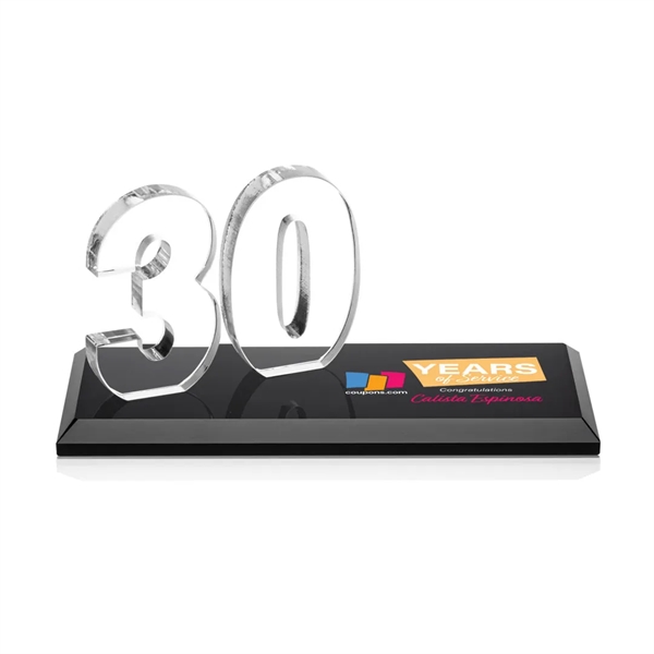 Celebrate employee loyalty with the Northam Anniversary Awards.... from ASI 84592 St Regis Group / St Regis