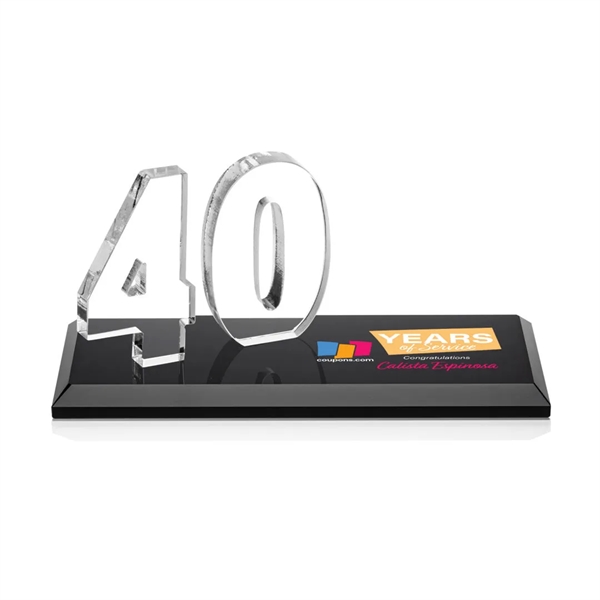 Celebrate employee loyalty with the Northam Anniversary Awards.... from ASI 84592 St Regis Group / St Regis