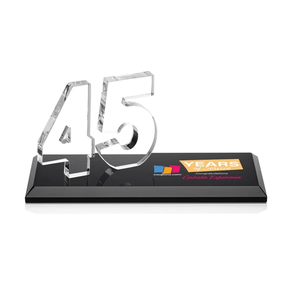 Celebrate employee loyalty with the Northam Anniversary Awards.... from ASI 84592 St Regis Group / St Regis