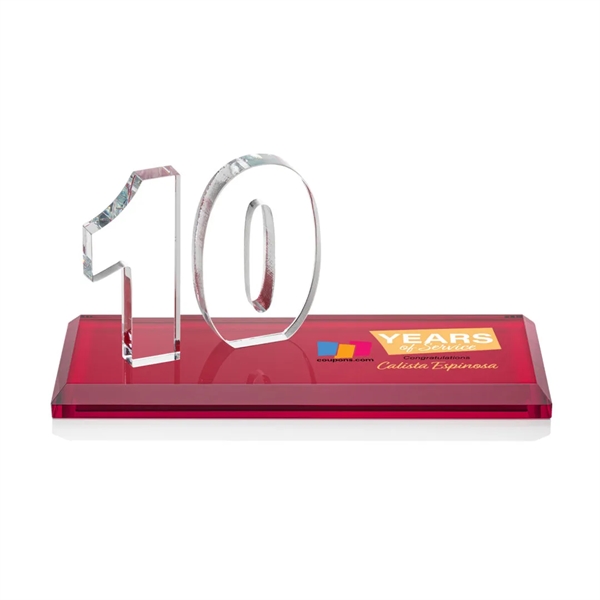 Celebrate employee loyalty with the Northam Anniversary Awards.... from ASI 84592 St Regis Group / St Regis