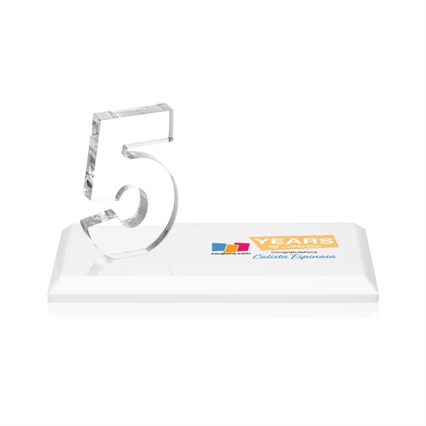 Celebrate employee loyalty with the Northam Anniversary Awards.... from ASI 84592 St Regis Group / St Regis