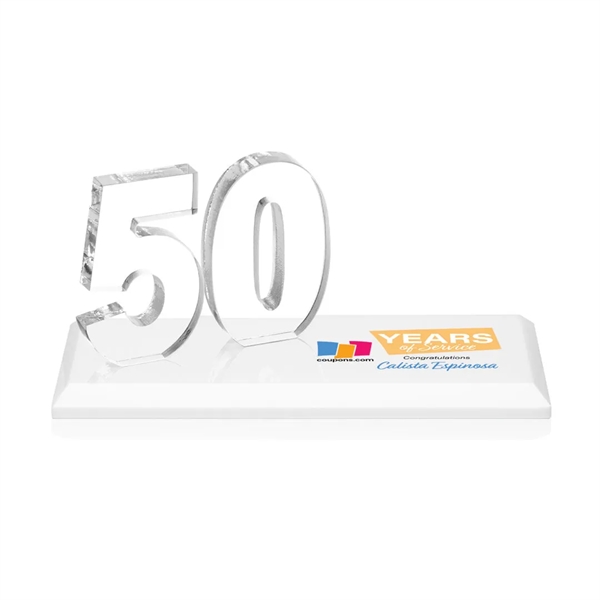 Celebrate employee loyalty with the Northam Anniversary Awards.... from ASI 84592 St Regis Group / St Regis