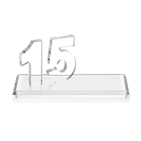 Celebrate employee loyalty with the Northam Anniversary Awards.... from ASI 84592 St Regis Group / St Regis