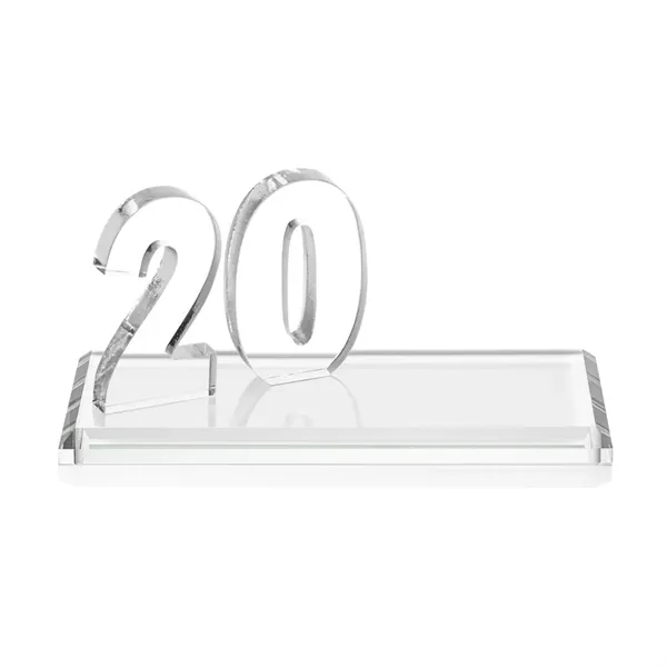 Celebrate employee loyalty with the Northam Anniversary Awards.... from ASI 84592 St Regis Group / St Regis