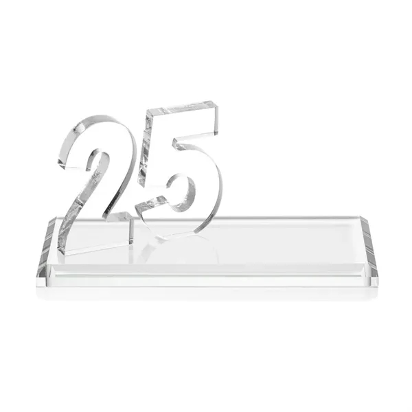 Celebrate employee loyalty with the Northam Anniversary Awards.... from ASI 84592 St Regis Group / St Regis