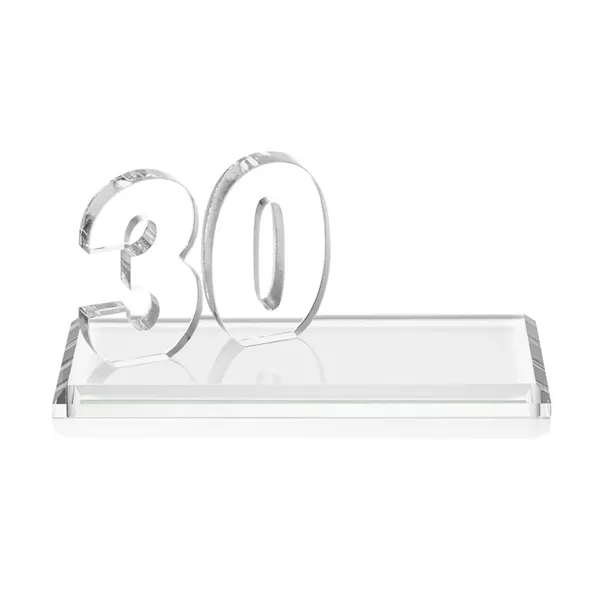 Celebrate employee loyalty with the Northam Anniversary Awards.... from ASI 84592 St Regis Group / St Regis