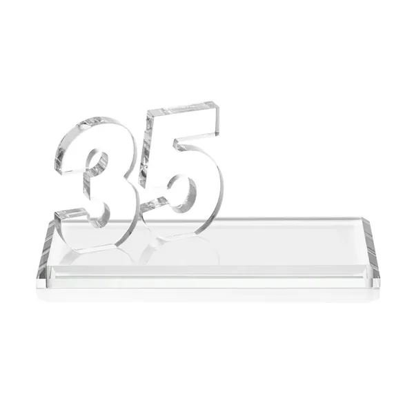 Celebrate employee loyalty with the Northam Anniversary Awards.... from ASI 84592 St Regis Group / St Regis