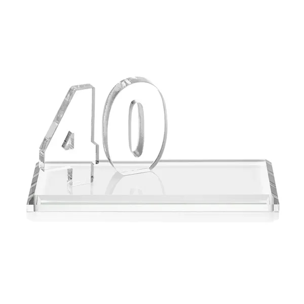 Celebrate employee loyalty with the Northam Anniversary Awards.... from ASI 84592 St Regis Group / St Regis