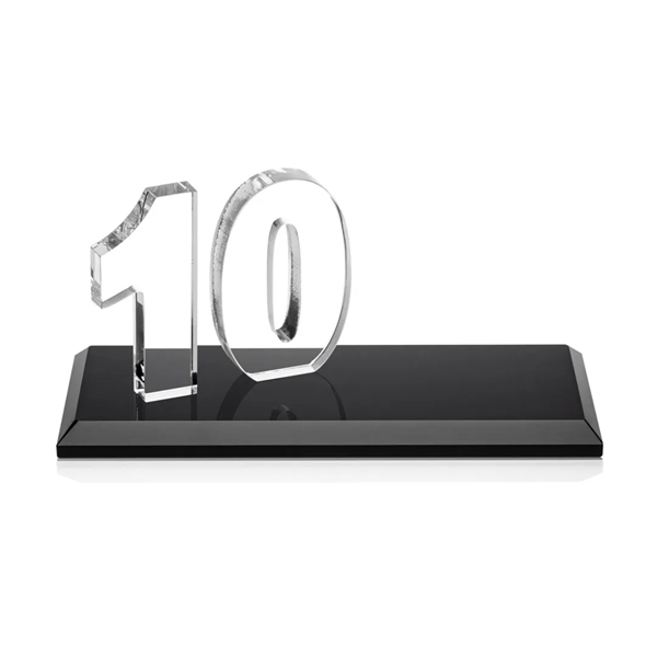 Celebrate employee loyalty with the Northam Anniversary Awards.... from ASI 84592 St Regis Group / St Regis