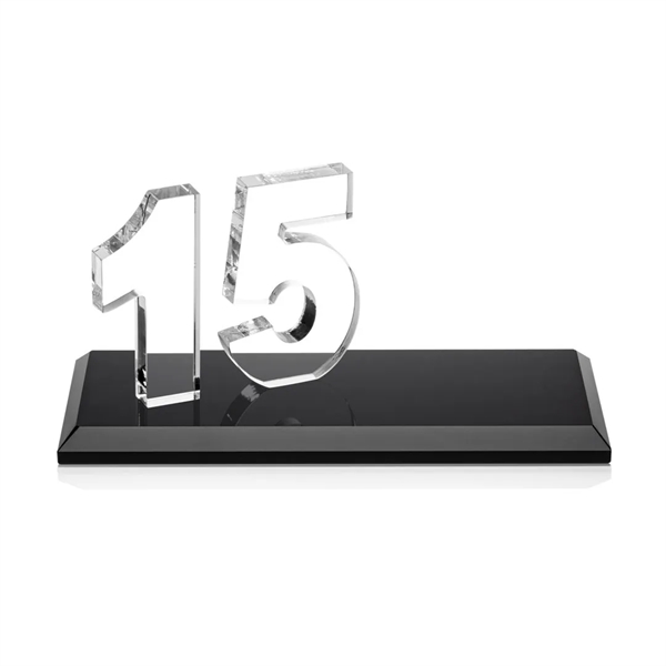 Celebrate employee loyalty with the Northam Anniversary Awards.... from ASI 84592 St Regis Group / St Regis