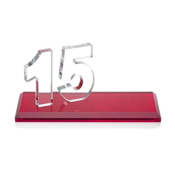 Celebrate employee loyalty with the Northam Anniversary Awards.... from ASI 84592 St Regis Group / St Regis