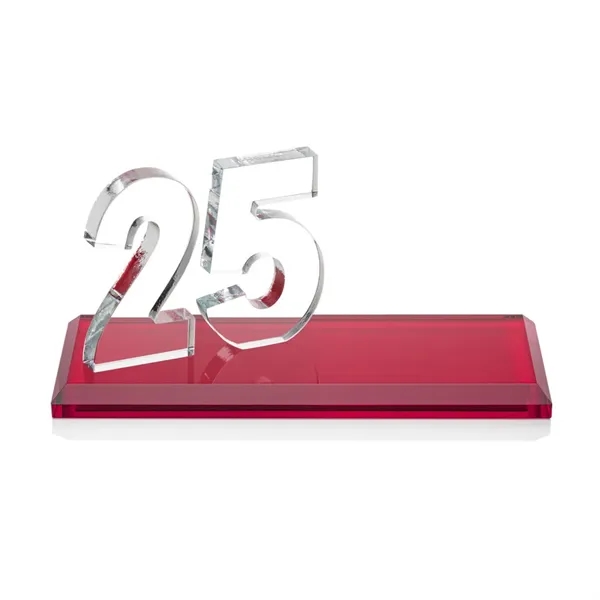 Celebrate employee loyalty with the Northam Anniversary Awards.... from ASI 84592 St Regis Group / St Regis