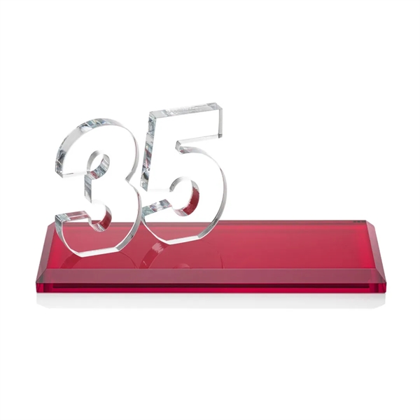 Celebrate employee loyalty with the Northam Anniversary Awards.... from ASI 84592 St Regis Group / St Regis