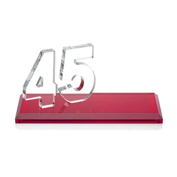 Celebrate employee loyalty with the Northam Anniversary Awards.... from ASI 84592 St Regis Group / St Regis