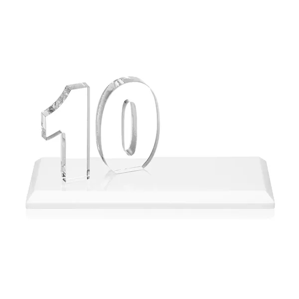 Celebrate employee loyalty with the Northam Anniversary Awards.... from ASI 84592 St Regis Group / St Regis