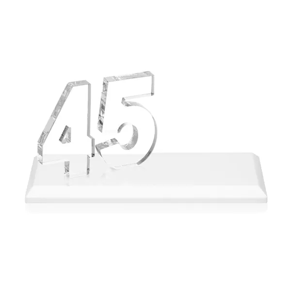 Celebrate employee loyalty with the Northam Anniversary Awards.... from ASI 84592 St Regis Group / St Regis