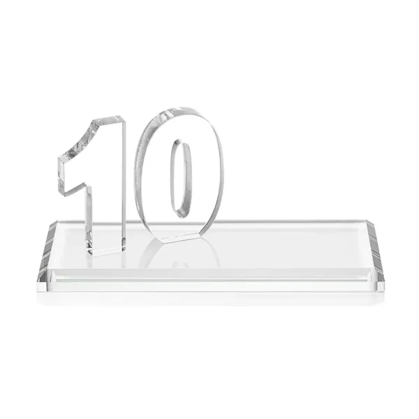 Celebrate employee loyalty with the Northam Anniversary Awards.... from ASI 84592 St Regis Group / St Regis