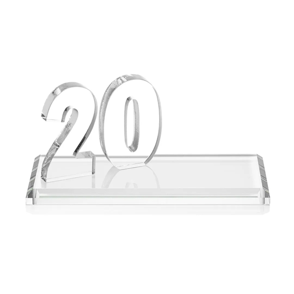 Celebrate employee loyalty with the Northam Anniversary Awards.... from ASI 84592 St Regis Group / St Regis