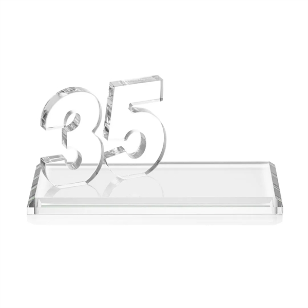 Celebrate employee loyalty with the Northam Anniversary Awards.... from ASI 84592 St Regis Group / St Regis