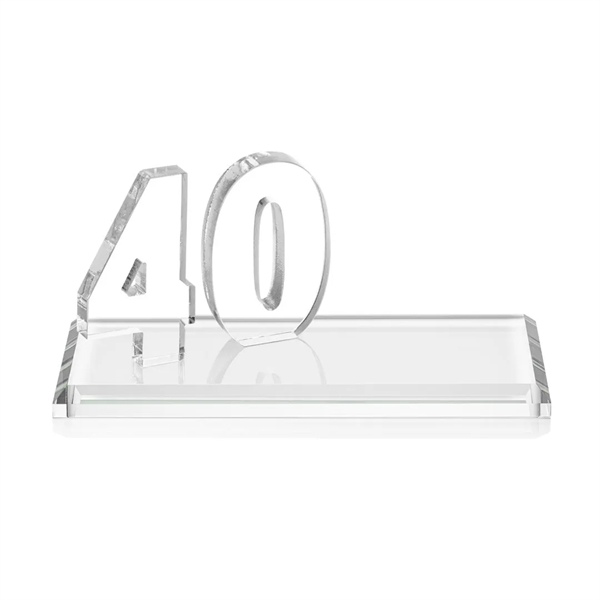 Celebrate employee loyalty with the Northam Anniversary Awards.... from ASI 84592 St Regis Group / St Regis