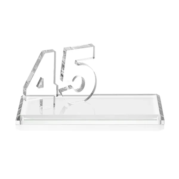 Celebrate employee loyalty with the Northam Anniversary Awards.... from ASI 84592 St Regis Group / St Regis