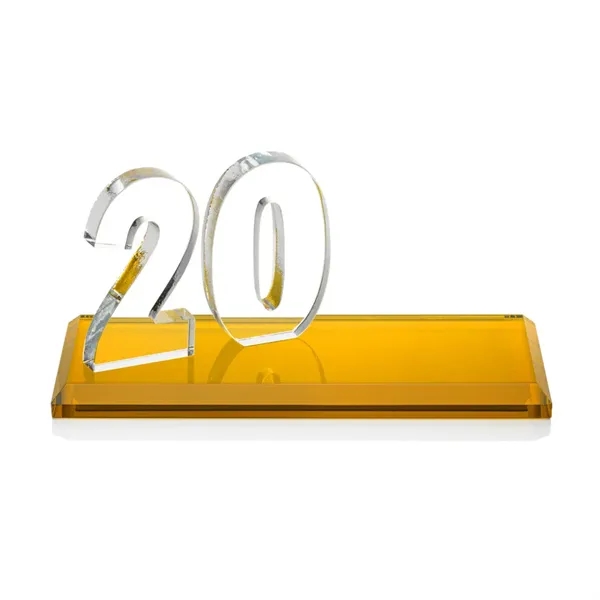 Celebrate employee loyalty with the Northam Anniversary Awards.... from ASI 84592 St Regis Group / St Regis