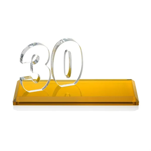 Celebrate employee loyalty with the Northam Anniversary Awards.... from ASI 84592 St Regis Group / St Regis