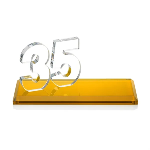 Celebrate employee loyalty with the Northam Anniversary Awards.... from ASI 84592 St Regis Group / St Regis