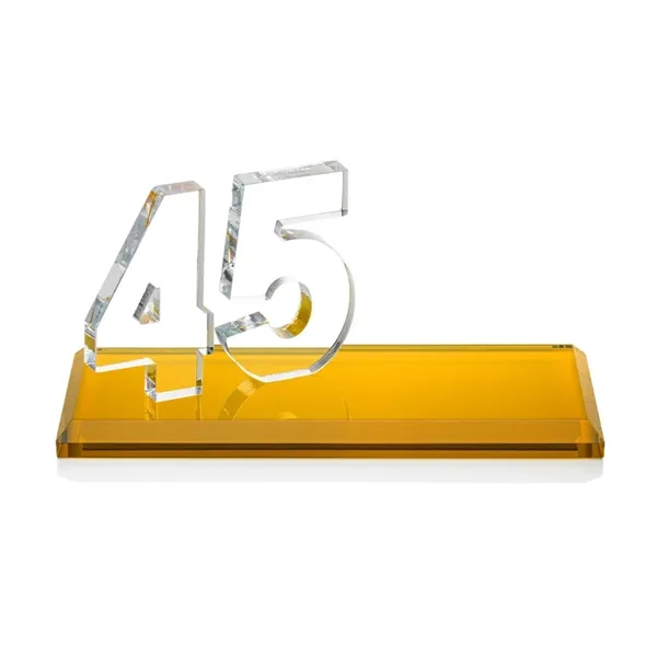 Celebrate employee loyalty with the Northam Anniversary Awards.... from ASI 84592 St Regis Group / St Regis