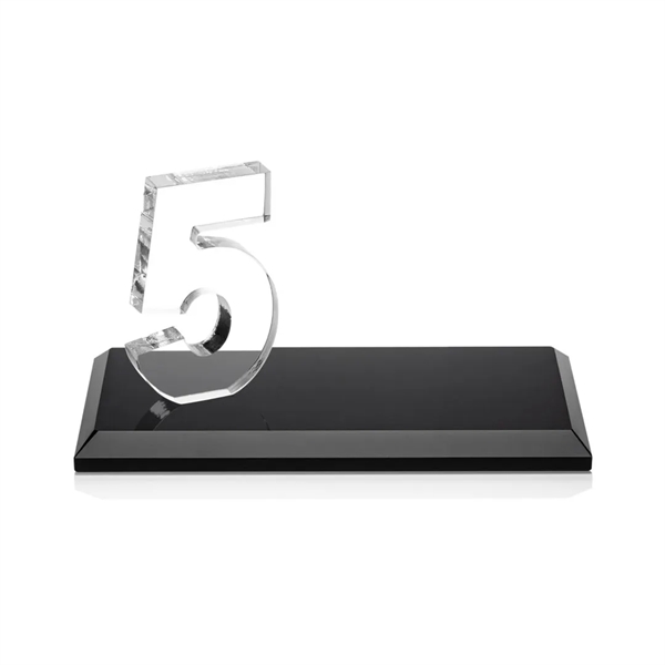 Celebrate employee loyalty with the Northam Anniversary Awards.... from ASI 84592 St Regis Group / St Regis