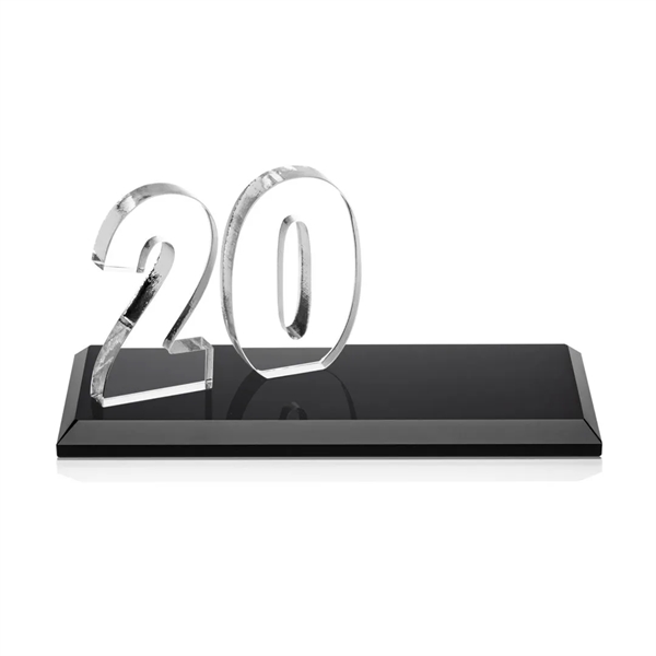 Celebrate employee loyalty with the Northam Anniversary Awards.... from ASI 84592 St Regis Group / St Regis