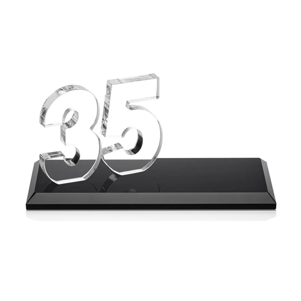 Celebrate employee loyalty with the Northam Anniversary Awards.... from ASI 84592 St Regis Group / St Regis