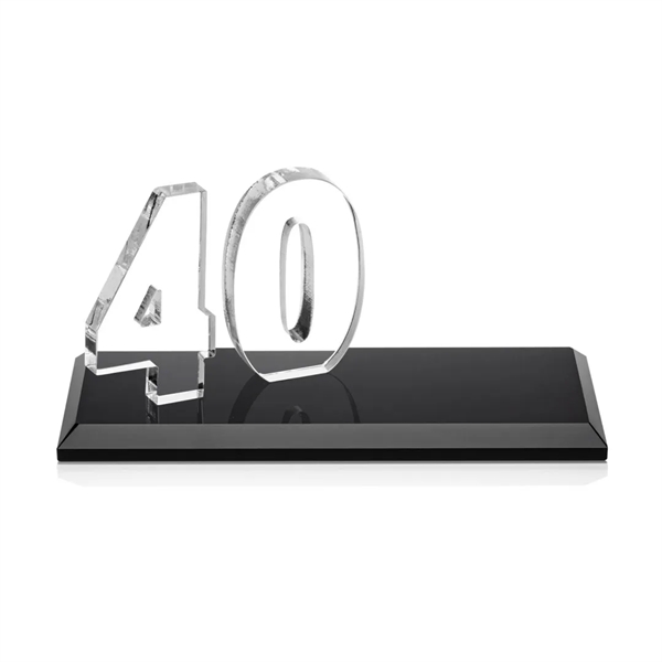 Celebrate employee loyalty with the Northam Anniversary Awards.... from ASI 84592 St Regis Group / St Regis