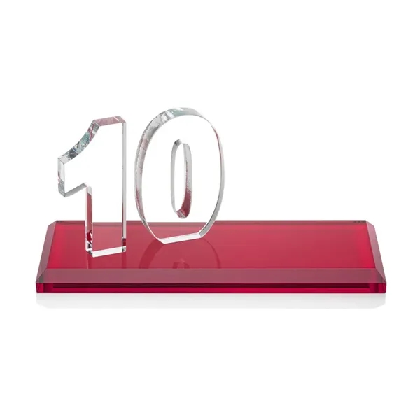 Celebrate employee loyalty with the Northam Anniversary Awards.... from ASI 84592 St Regis Group / St Regis