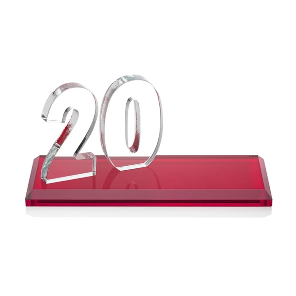 Celebrate employee loyalty with the Northam Anniversary Awards.... from ASI 84592 St Regis Group / St Regis