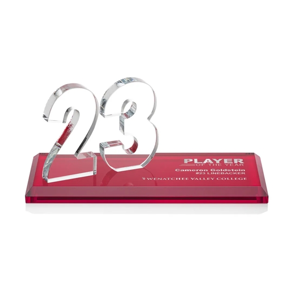 Celebrate an important milestone with the Northam Milestone Awards.... from ASI 84592 St Regis Group / St Regis