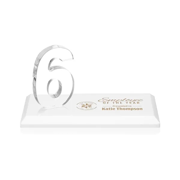 Celebrate an important milestone with the Northam Milestone Awards.... from ASI 84592 St Regis Group / St Regis