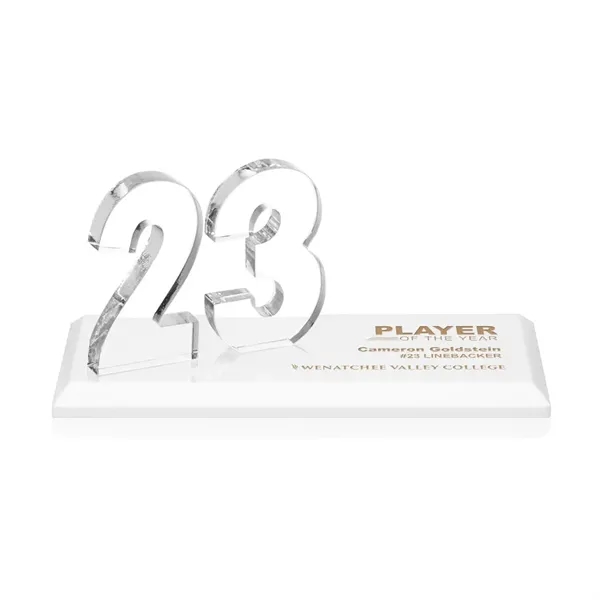 Celebrate an important milestone with the Northam Milestone Awards.... from ASI 84592 St Regis Group / St Regis