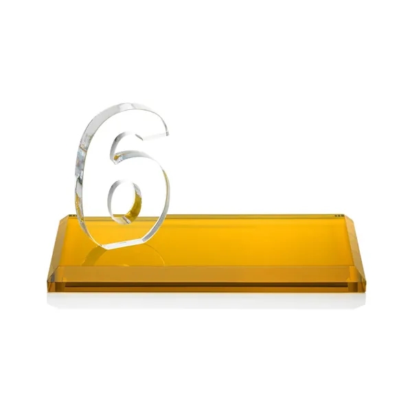 Celebrate an important milestone with the Northam Milestone VividPrint™ Awards. Personalize... from ASI 84592 St Regis Group / St Regis