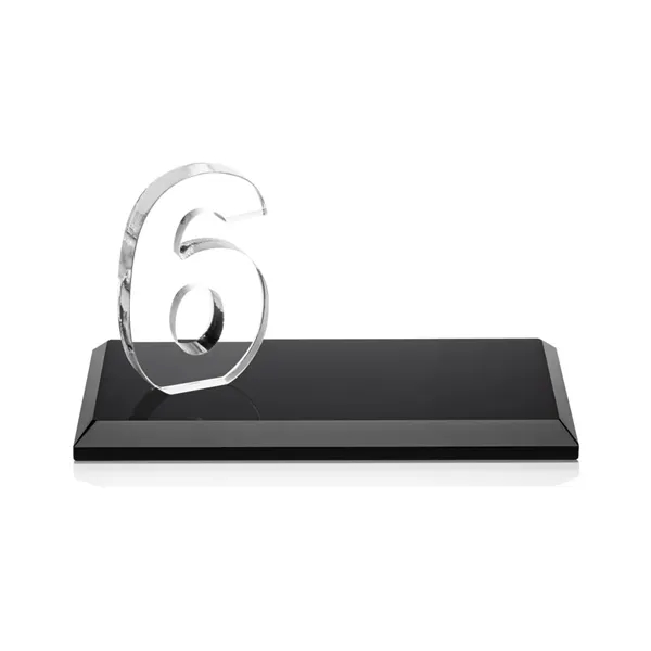 Celebrate an important milestone with the Northam Milestone VividPrint™ Awards. Personalize... from ASI 84592 St Regis Group / St Regis