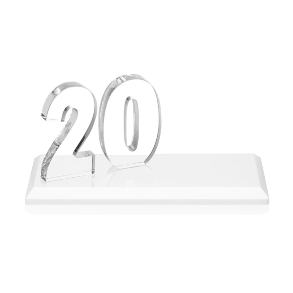 Celebrate employee loyalty with the Northam Anniversary Awards.... from ASI 84592 St Regis Group / St Regis