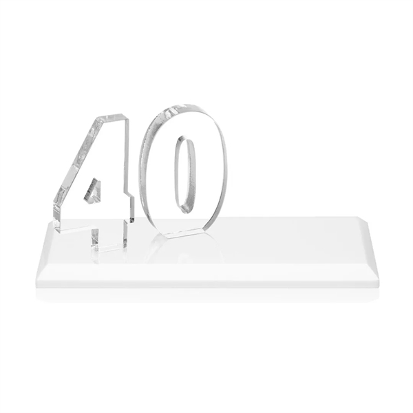 Celebrate employee loyalty with the Northam Anniversary Awards.... from ASI 84592 St Regis Group / St Regis