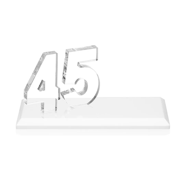 Celebrate employee loyalty with the Northam Anniversary Awards.... from ASI 84592 St Regis Group / St Regis