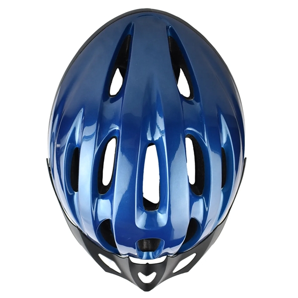 CPSC Cycling helmet with adjusting sizing wheel, EPS foam liner and... from ASI 72657 Active Life Promo / Active Life Promo