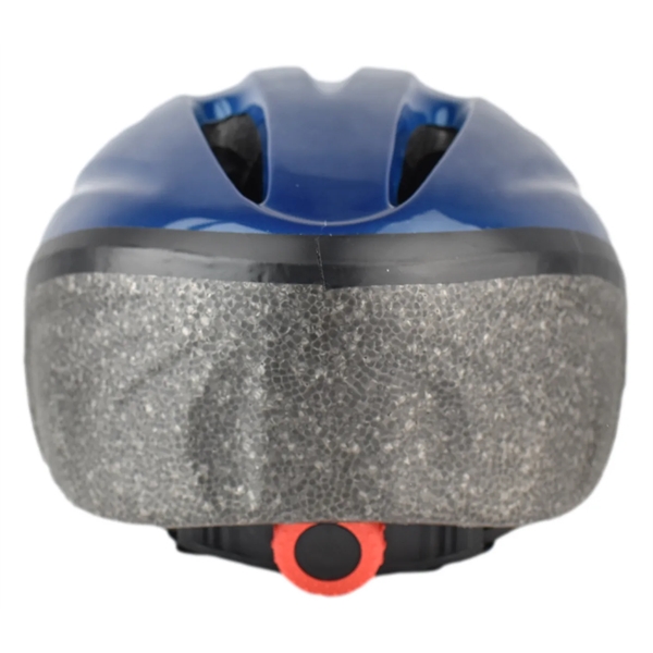 CPSC Cycling helmet with adjusting sizing wheel, EPS foam liner and... from ASI 72657 Active Life Promo / Active Life Promo