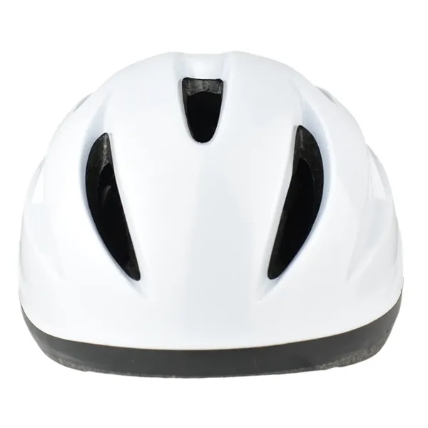 CPSC Cycling helmet with adjusting sizing wheel, EPS foam liner and... from ASI 72657 Active Life Promo / Active Life Promo