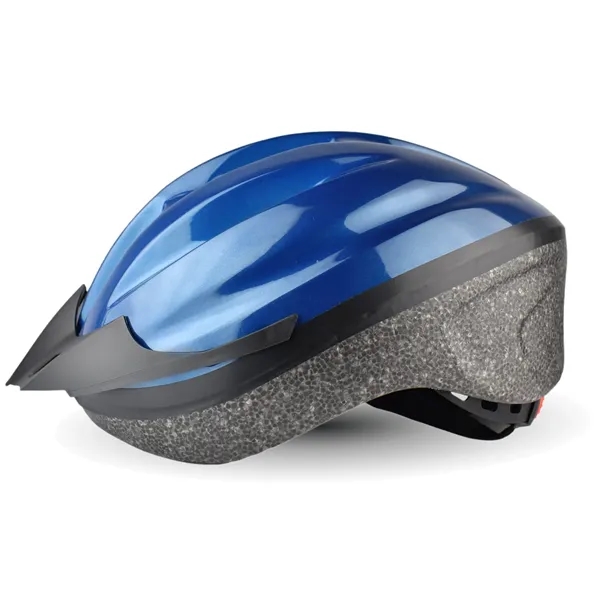 CPSC Cycling helmet with adjusting sizing wheel, EPS foam liner and... from ASI 72657 Active Life Promo / Active Life Promo