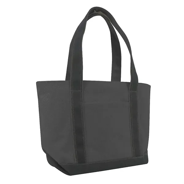 Canvas Boat Tote... from ASI 31517 Admart Products / Admart Line