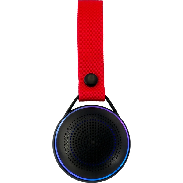 Water Drop Bluetooth Speaker... from ASI 30208 A P Specialties / AP Specialties