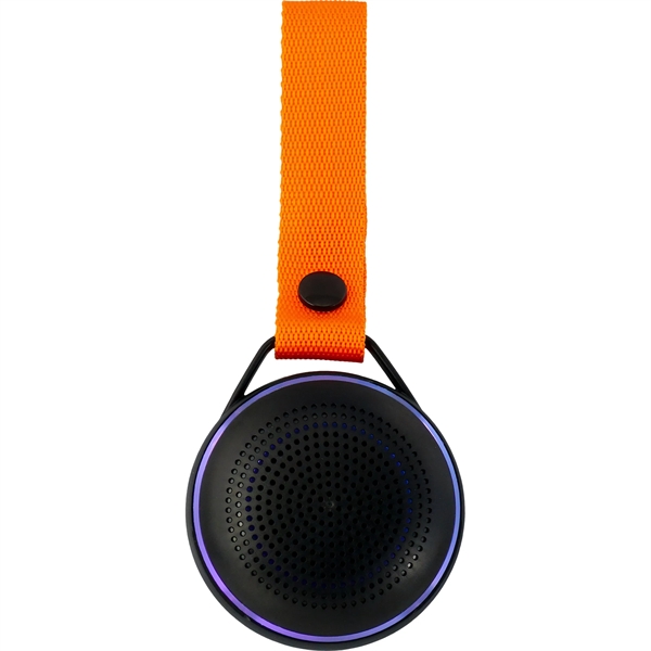 Water Drop Bluetooth Speaker... from ASI 30208 A P Specialties / AP Specialties
